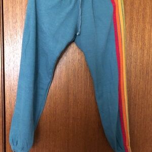 Authentic Aviator Nation Jogging Plants